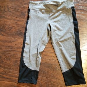 Champion Athletic Capris